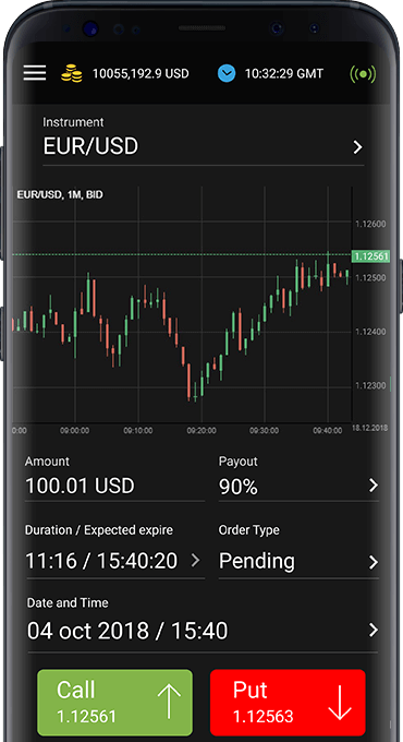 Best Binary Options Brokers for Your Trading Success 5 Best Binary Options Brokers for Your Trading Success 5