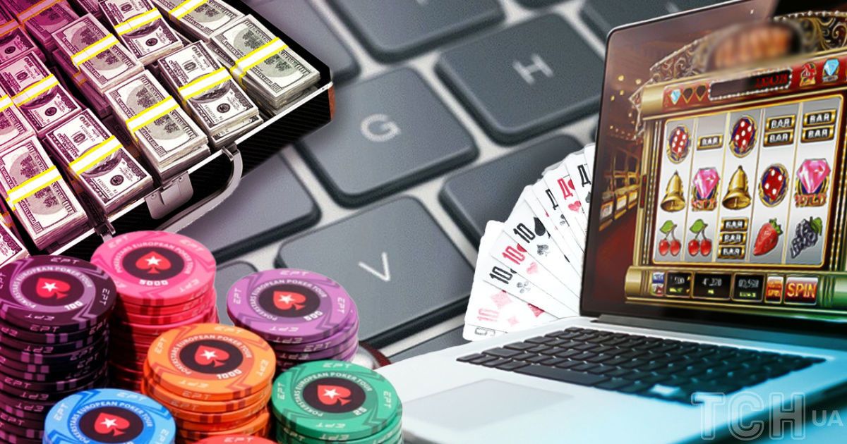 Explore the World of Slot Casino Online UK