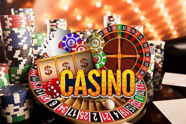 Explore the World of Slot Casino Online UK