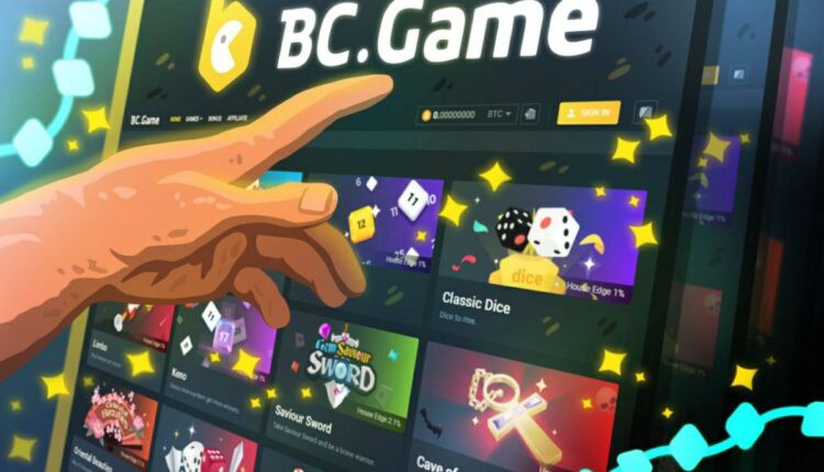 Ultimate Guide to BC Game App Download APK Ultimate Guide to BC Game App Download APK