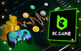 Ultimate Guide to BC Game App Download APK Ultimate Guide to BC Game App Download APK